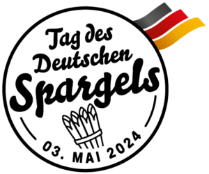 Tag des Deutschen Spargels 2024